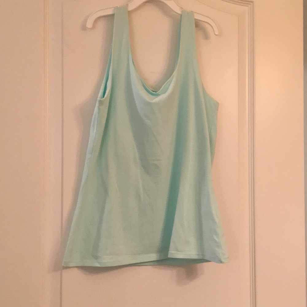 Women’s tank top